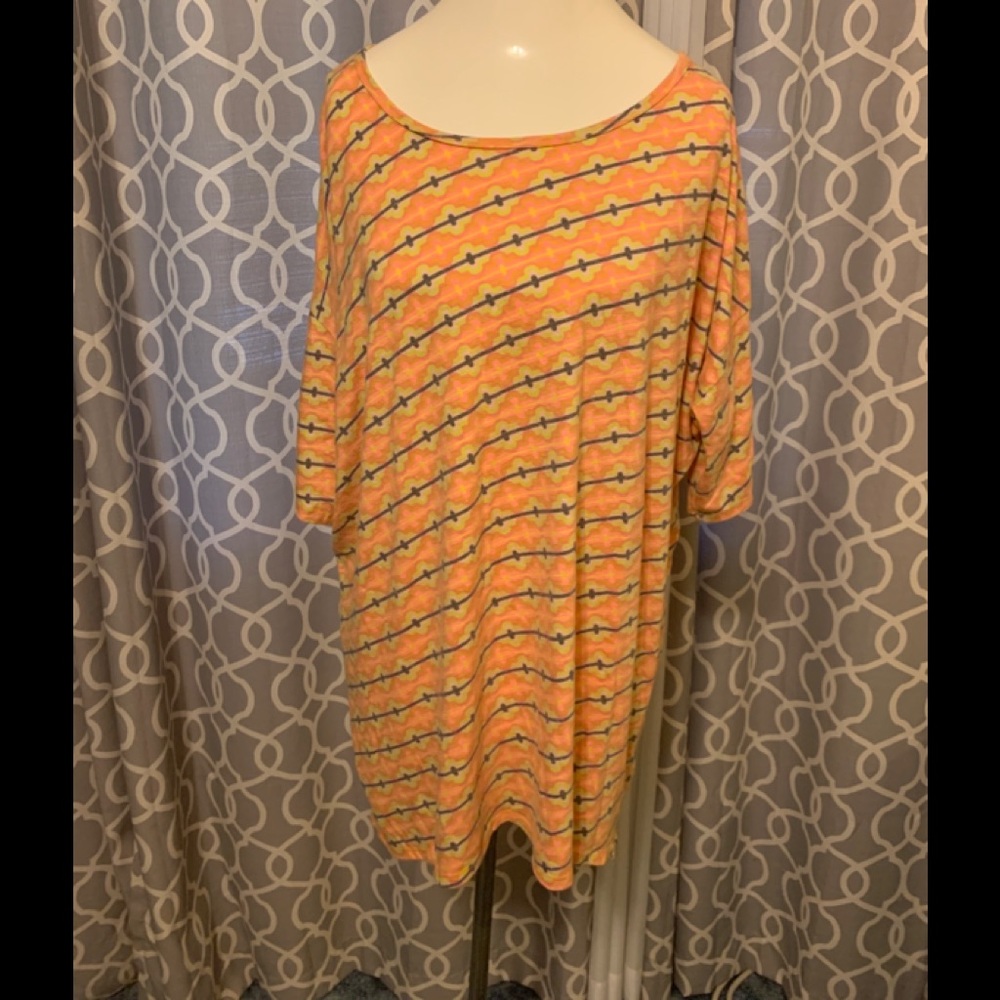 LulaRoe Irma